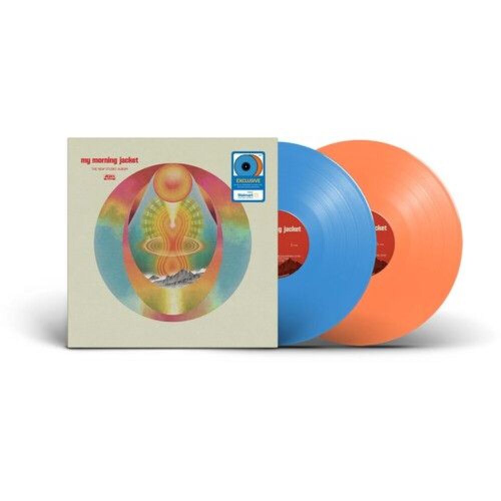 My Morning Jacket